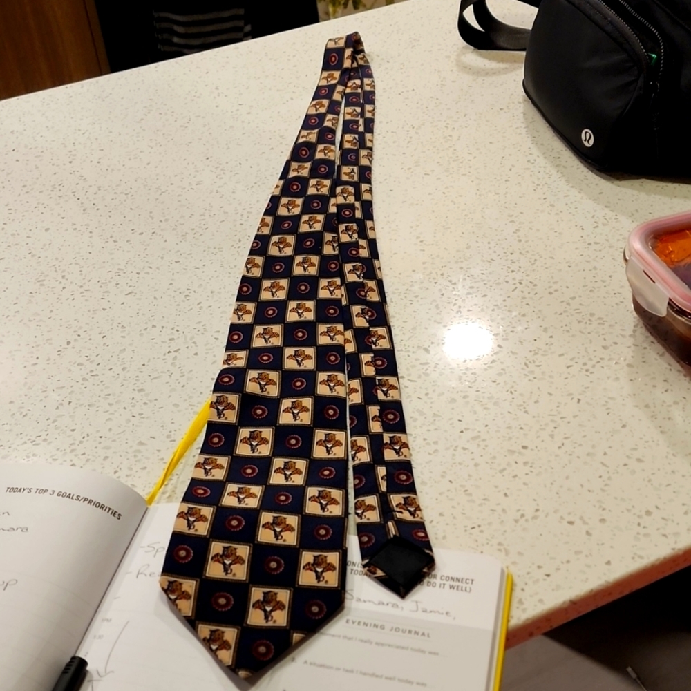 Tie